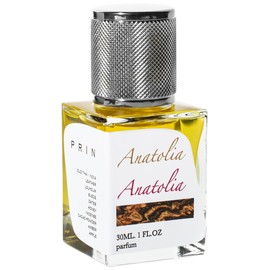 Anatolia Anatolia