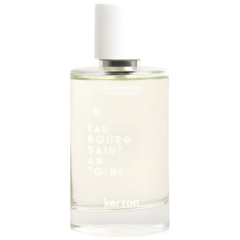 perfume Faubourg Saint-Antoine