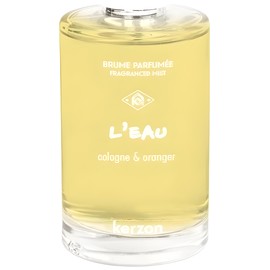perfume L'Eau