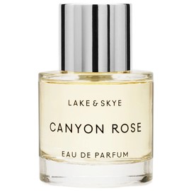perfume Canyon Rose