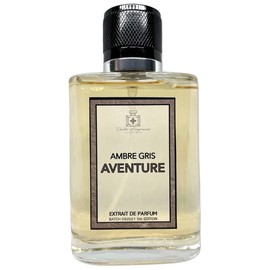 perfume Ambre Gris Aventure