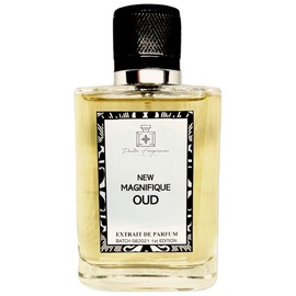 perfume New Magnifique Oud