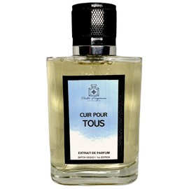 perfume Cuir Pour Tous
