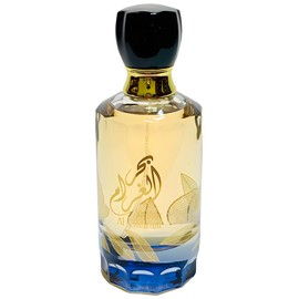 perfume Bahar Al Gharam