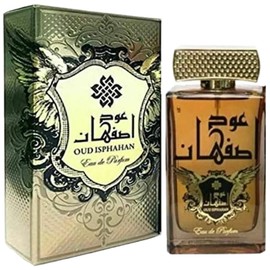 perfume Oud Isphahan 