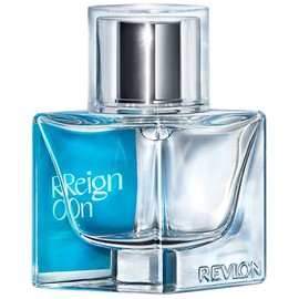 perfume Reign On