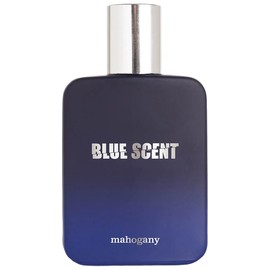 Blue Scent