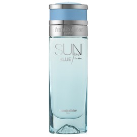 perfume Sun Java Blue For Men