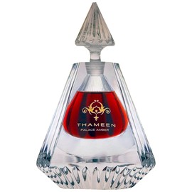 perfume Palace Amber
