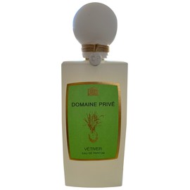 perfume Vetiver