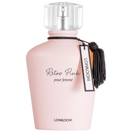 perfume Retro Pink