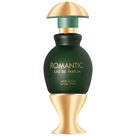 perfume Romantic