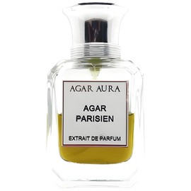 Agar Parisien