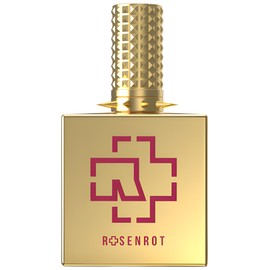 Rosenrot Intense