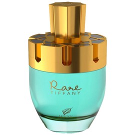perfume Rare Tiffany