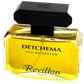 perfume Detchema