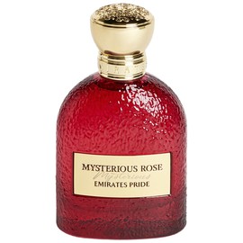 perfume Mysterious Rose