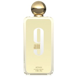 perfume 9am