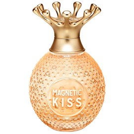 Magnetic Kiss