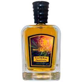 Scent of Hemp Fruttata