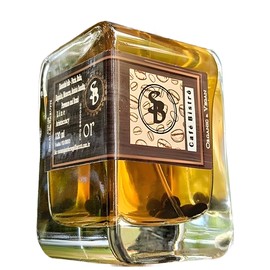perfume Café Bistrô