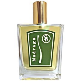 perfume Madraga