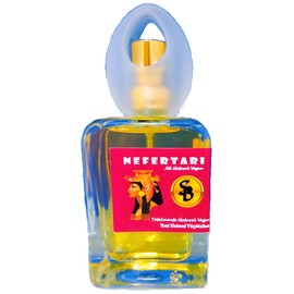perfume Nefertari