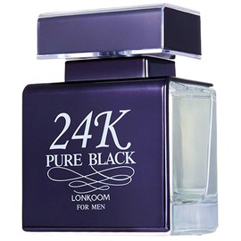 perfume 24K Pure Black