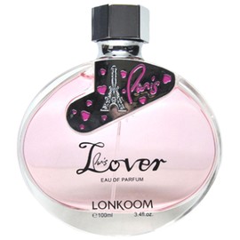 perfume Paris Lover Pink