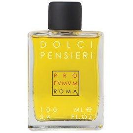 perfume Dolci Pensieri