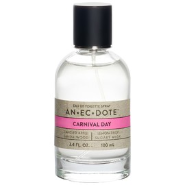 perfume Carnival Day