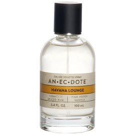 perfume Havana Lounge