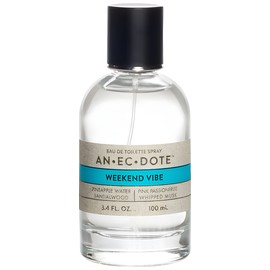 perfume Weekend Vibe