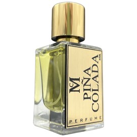 perfume Piña Colada