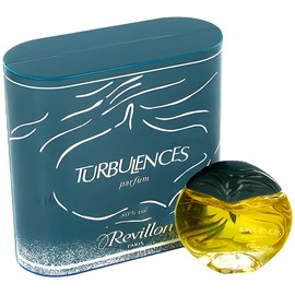 perfume Turbulences