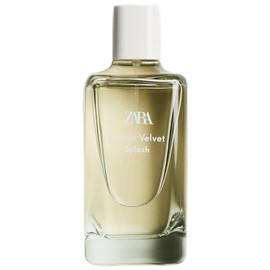 perfume Yellow Velvet Splash