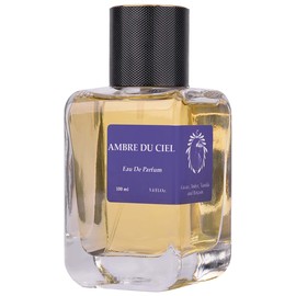 perfume Ambre Du Ciel