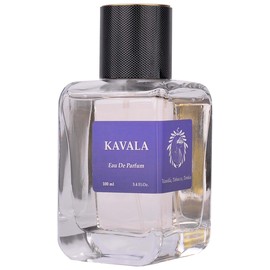 perfume Kavala