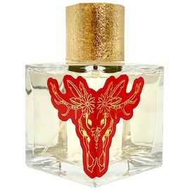 perfume The Heart Notes