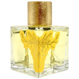 perfume Spring in August 