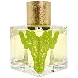 perfume Seven Colors