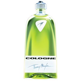 perfume Mugler Cologne