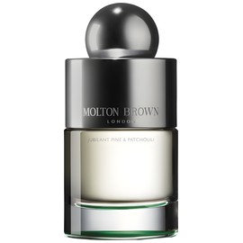 Jubilant Pine & Patchouli