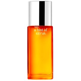 perfume Happy A Hint of Citrus