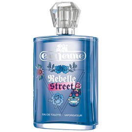 perfume Rebelle Street