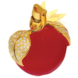 Sweet Amour Red Apple