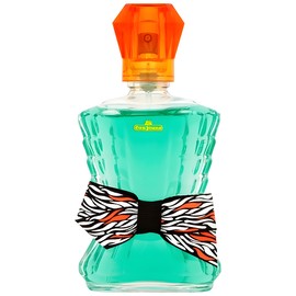 perfume Double Je Urban Tropical