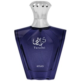 perfume Turathi Blue