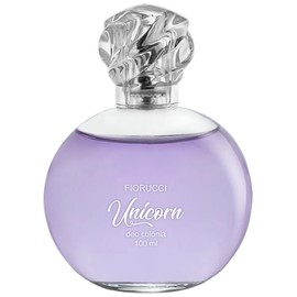 Unicorn Mystic Line Purple