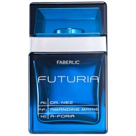 perfume Futuria